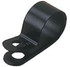 CABLE CLAMP 3/8" x 1/8" BLACK NYLON (BAG OF 25) K4238231-2 K428231-2 CABLE CLAMP 3/8X1/8