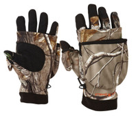 Onyx ArcticShield System Gloves - Mossy Oak Break-Up Infinity