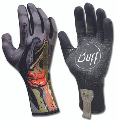 Buff Sport MXS 2 Gloves
