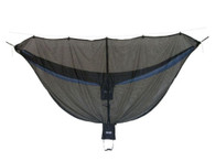 Eagles Nest Outfitters Guardian Bug Net (Black)