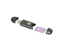 Humminbird AS-CR USB Memory Card Reader