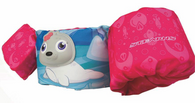 Stearns Deluxe Puddle Jumper 3D Life Jacket, Seal