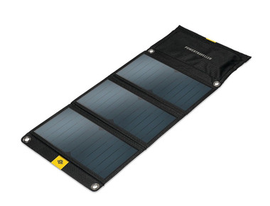 Power Traveller Falcon 21 Solar Panel (No Battery)