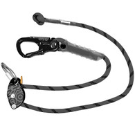 KONG Trimmer Adjustable Work Positioning Lanyard-3 Meters with Tango