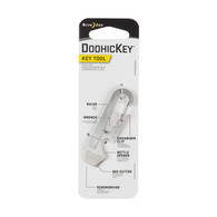 Nite Ize DoohicKey Stainless Multi-Tool Key Tool (Copy of NITE-KMTP-11-R3)