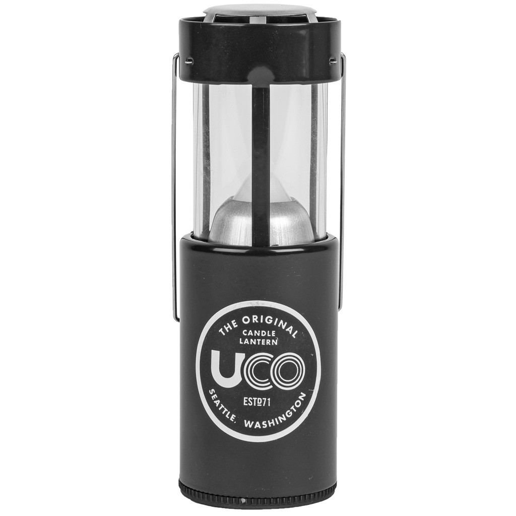 UCO Original Brass Candle Lantern 