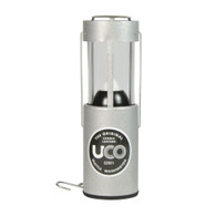 UCO Original Candle Lantern - Aluminum