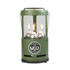 UCO Painted Candlelier Candle Lantern - Green