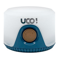 UCO Sprout Mini Lantern with Magnetic Lanyard - Blue