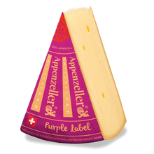 Appenzeller Purple Label