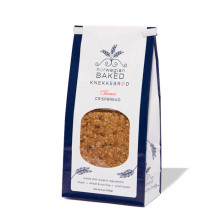 Norwegian Baked Original Knekkebrod