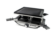 Swissmar 4 Person Raclette Geneva