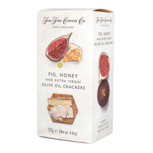 Fine Cheese Company Fig, Honey Evoo