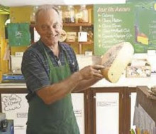 Dutch Cheese Class 