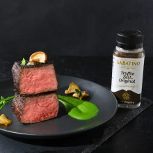 Sabatino Truffle Zest 