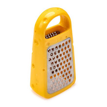 Cheese Shaped Grater