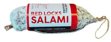 Lowry Hill Red Locks Salami 