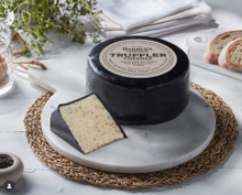 Barber's Truffler Waxed Cheddar