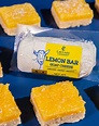 LaClare Lemon Bar Goat 4oz