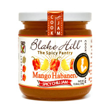 Blakehill Mango Habanero Jam 