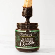 Blakehill Naked Chocolate Mint Spread 