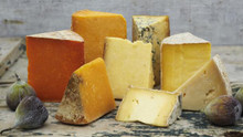 Cheese 101 from Curd to Wheel 