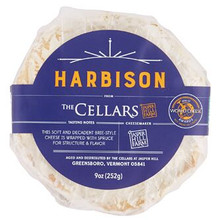 Jasper Hill Harbison