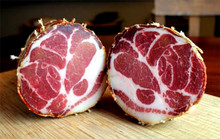 Capocollo/Capicola sliced