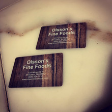 $100 Olsson's Physical Gift Card 
