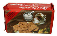 De Ruijter Speculaas (Spiced Cookies)