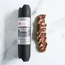 Smoking Goose Saucisson Rouge Salami