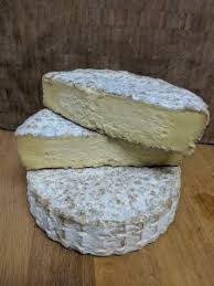 Cherry Grove Oomami Raw Milk 