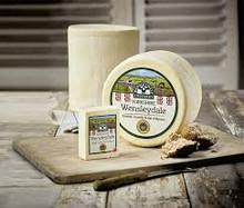 Wensleydale 