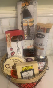 Cheeseboard Basket