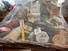 It's a Party Basket!
