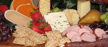 Olsson's Cheese Board