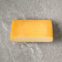 Garlic Raclette