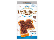 De Ruijter Milk Chocolate Sprinkles