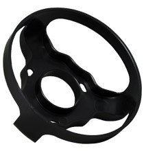 3 3/4 In Dash Mounting Bracket