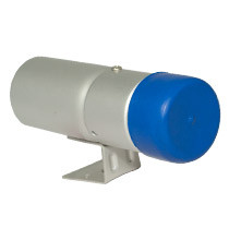 Blue Shift Light Cover