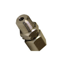 EGT Probe Thread and Ferrule Fitting