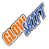 GlowShift Gauges Vinyl Decal