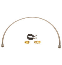 Sensor Relocation Hose Kit