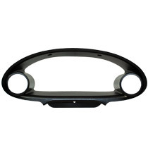 94-01 Acura Integra Dual Cluster Bezel Pod
