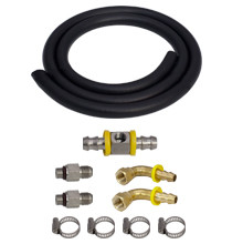 1998.5-2007 Dodge Ram 5.9L Cummins Fuel Pressure Big Line Kit