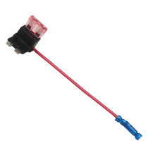 Expandable Circuit & 4 Amp Fuse