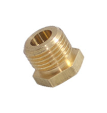 1/8 NPT Female to M16 P-1.5 Male Thread Adapter