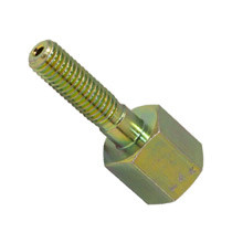 Boost Gauge Bolt Adapter for 6.7L Cummins