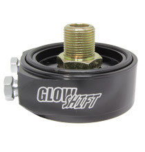 Vehicle Specific Oil Filter Sandwich Adapter