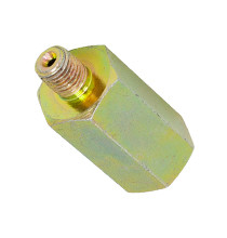 1/16-27 NPT Universal Transmission Test Port Extender